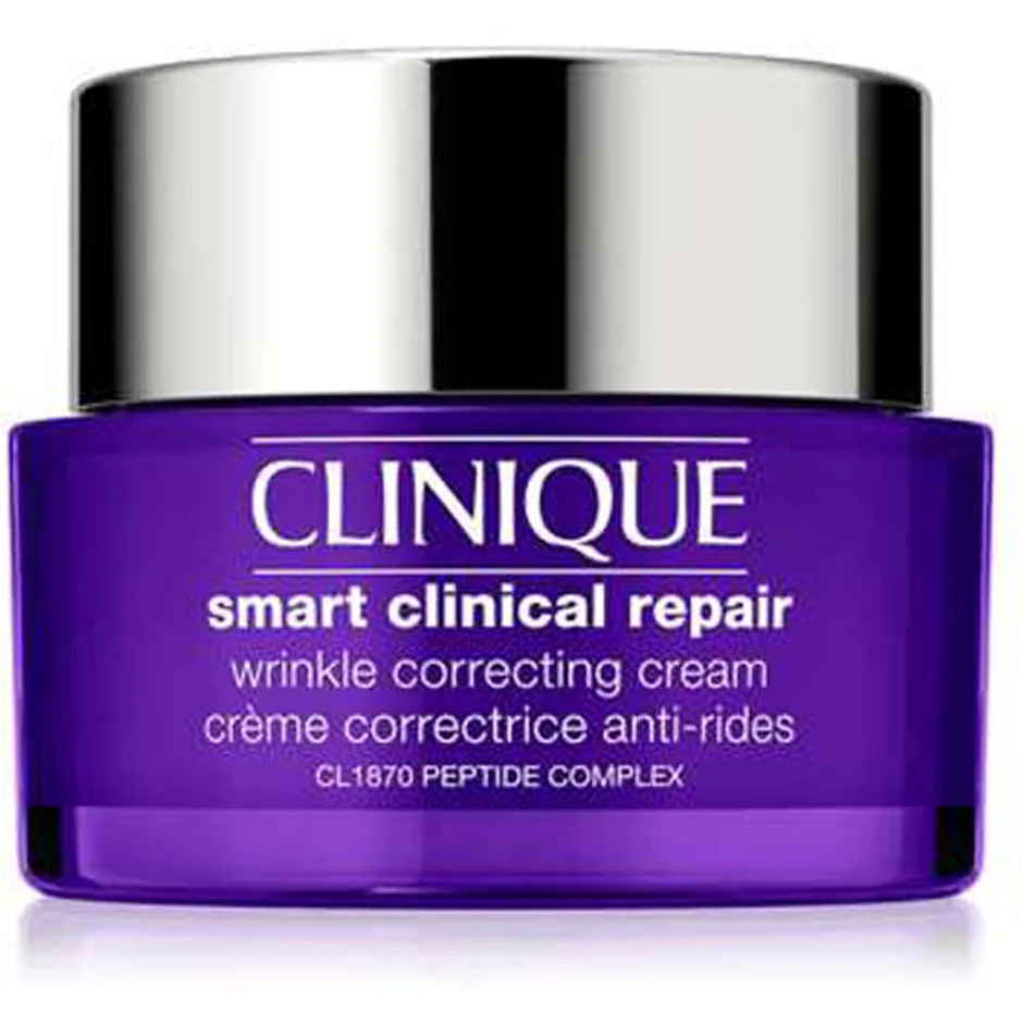 Bilde av Clinique Smart Clinical Repair Wrinkle Correcting Repair - 75 Ml