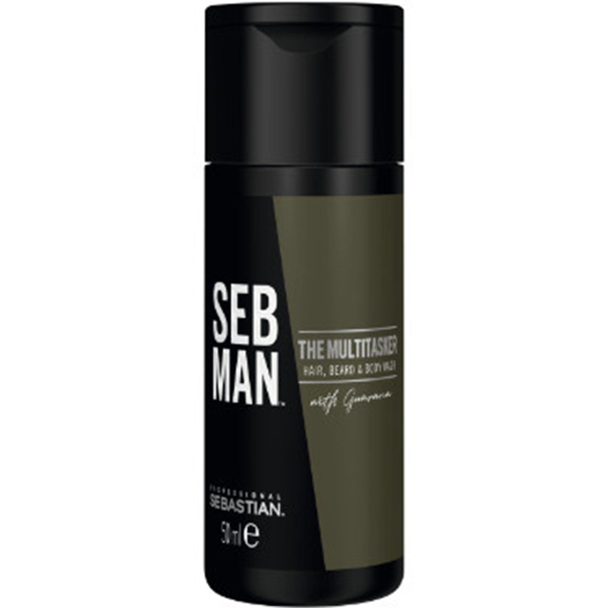 SEB MAN   The Multi-tasker Hair Beard & Body Wash 50 ml