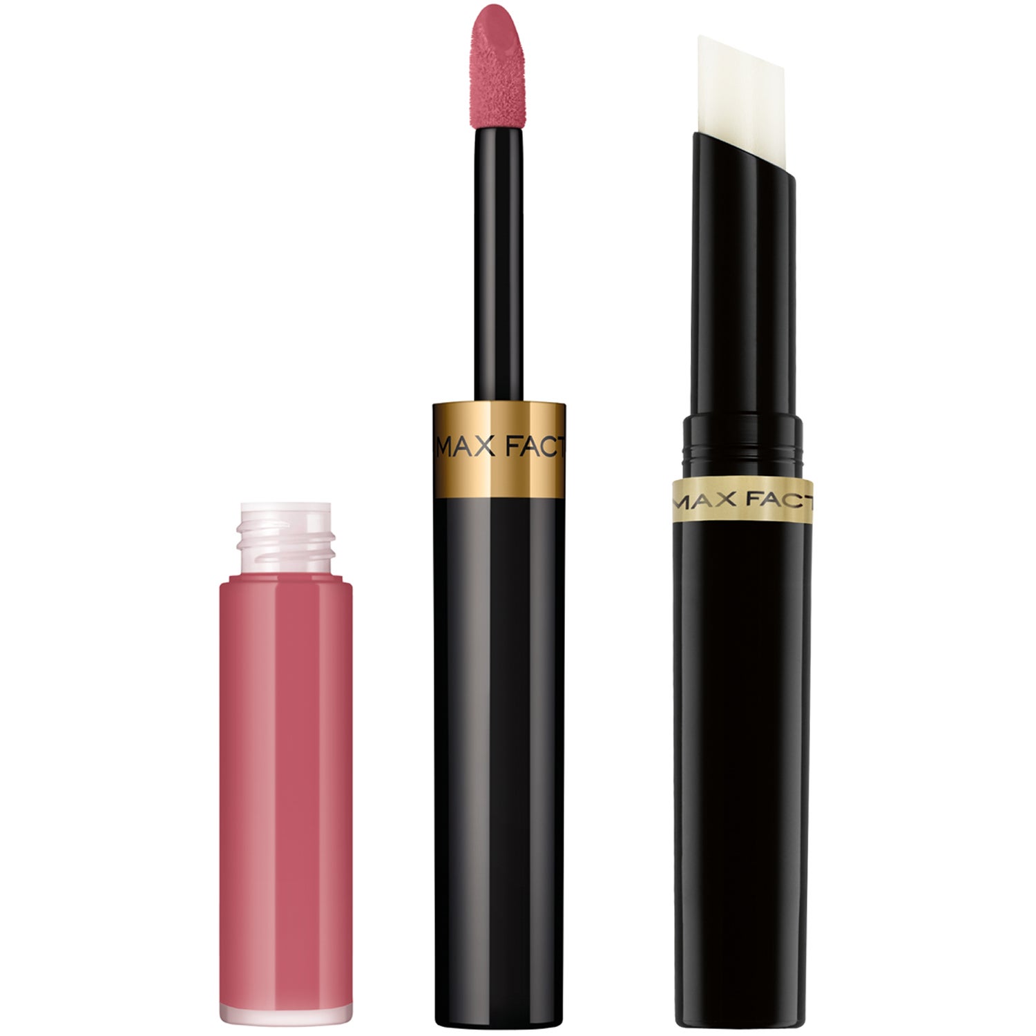 Lipfinity 2-step Long Lasting Lipstick 020 Angelic