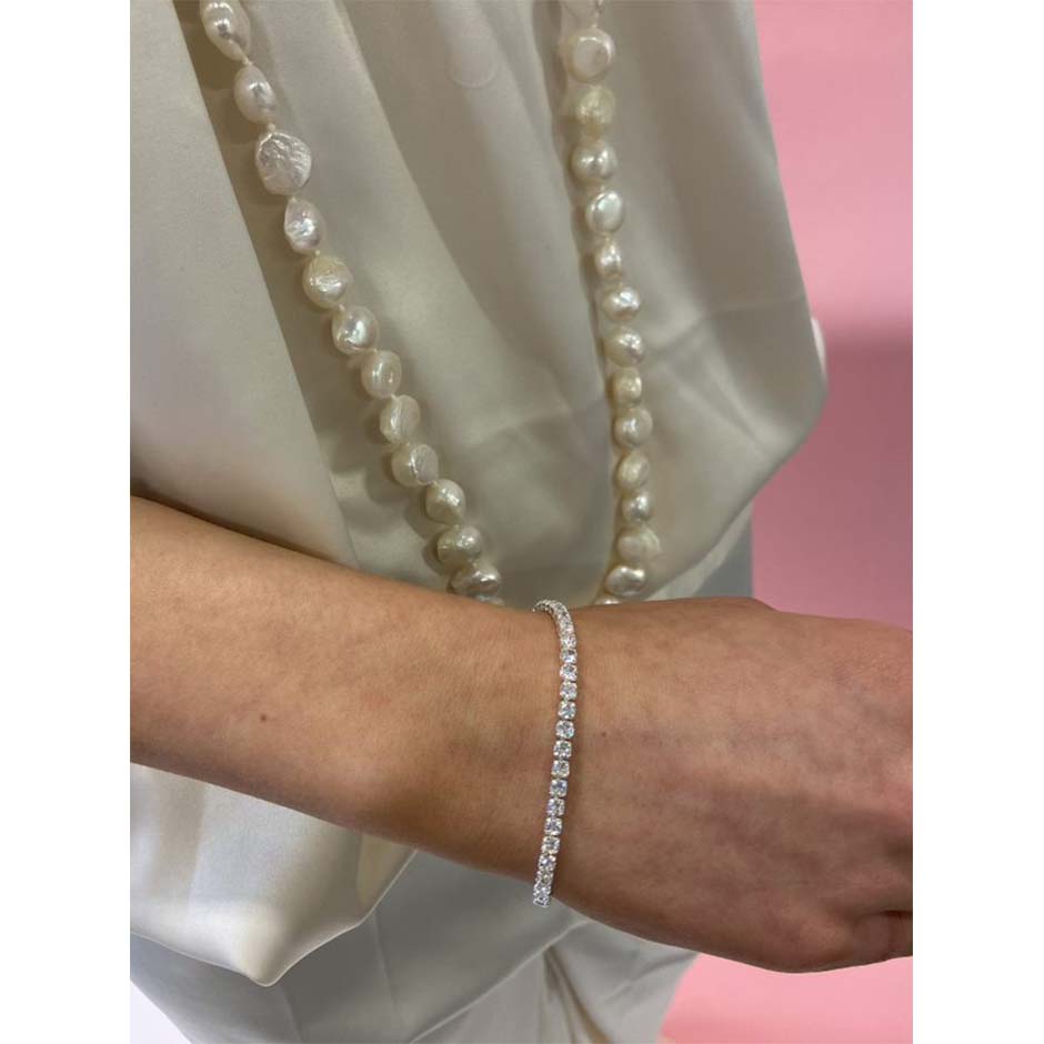 Elastic Bracelet