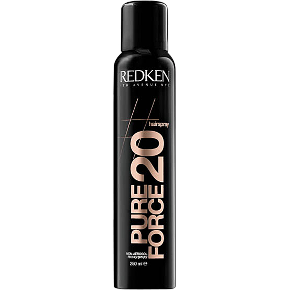 Pure Force 20