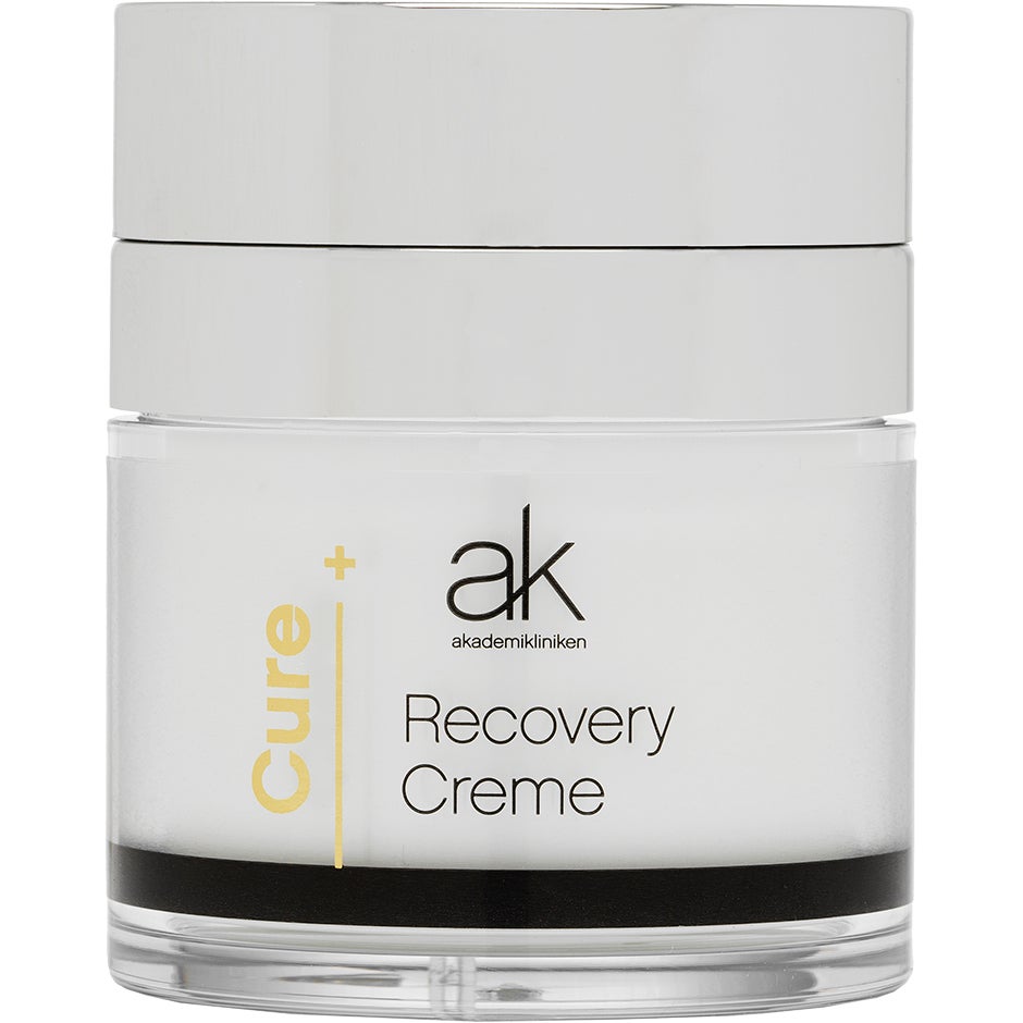 Bilde av Akademikliniken Skincare Akademikliniken Cure Recovery Creme 50 Ml