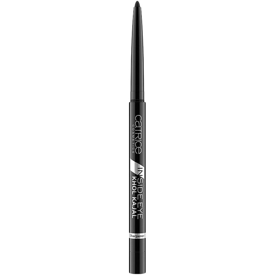 Bilde av Catrice Inside Eye Khol Kajal 010 Black Is The New Black - 0,3 G