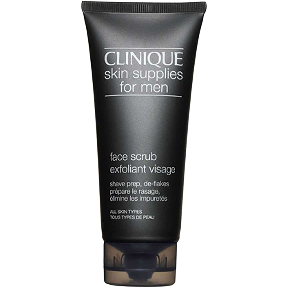 Bilde av Clinique Skin Supplies For Men Face Scrub - 100 Ml