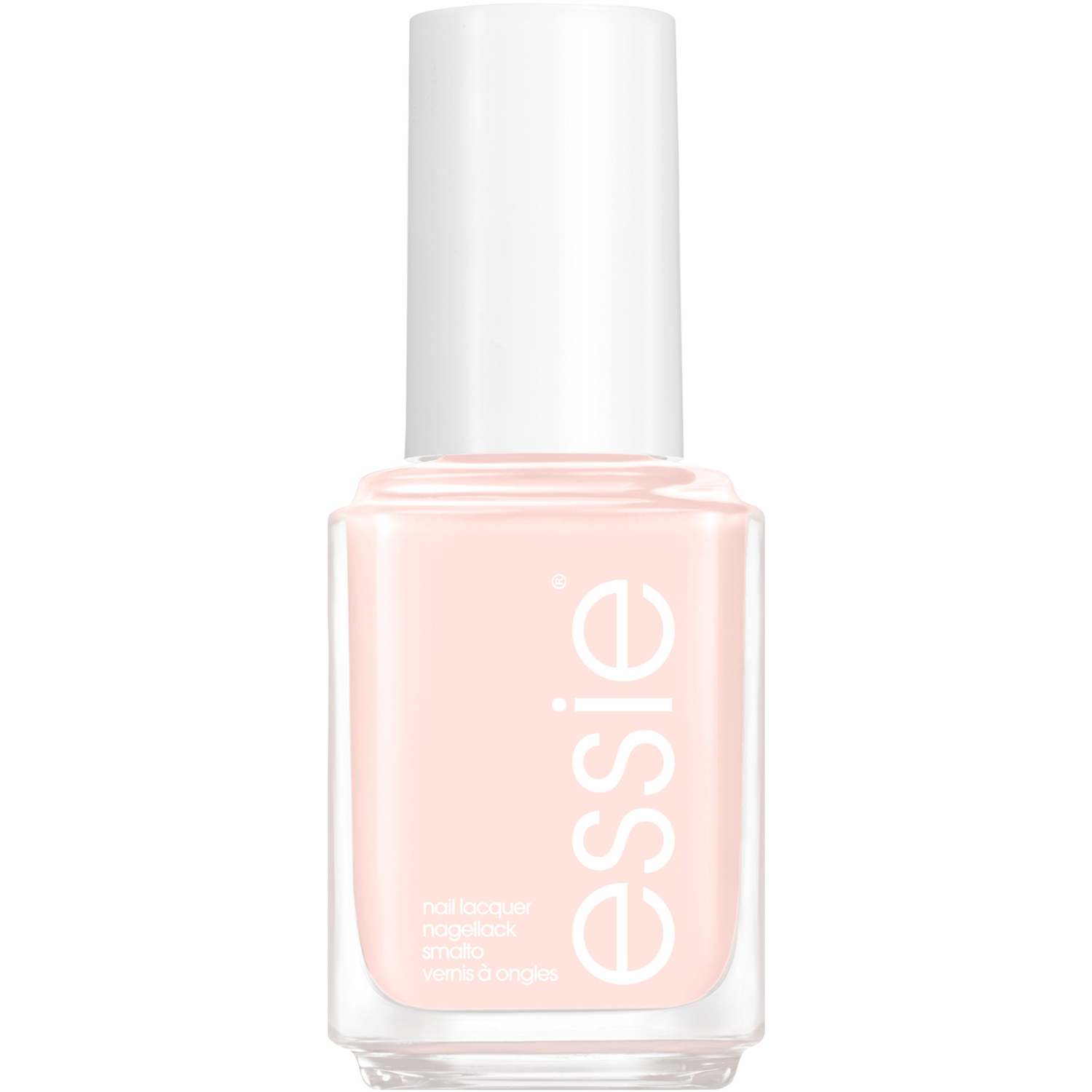 Nail Polish 6 Ballet Slippers - 13.5 ml