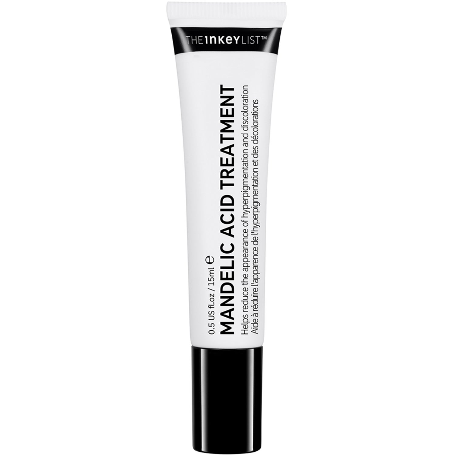 The Inkey List Mandelic Acid Treatment, 15 ml