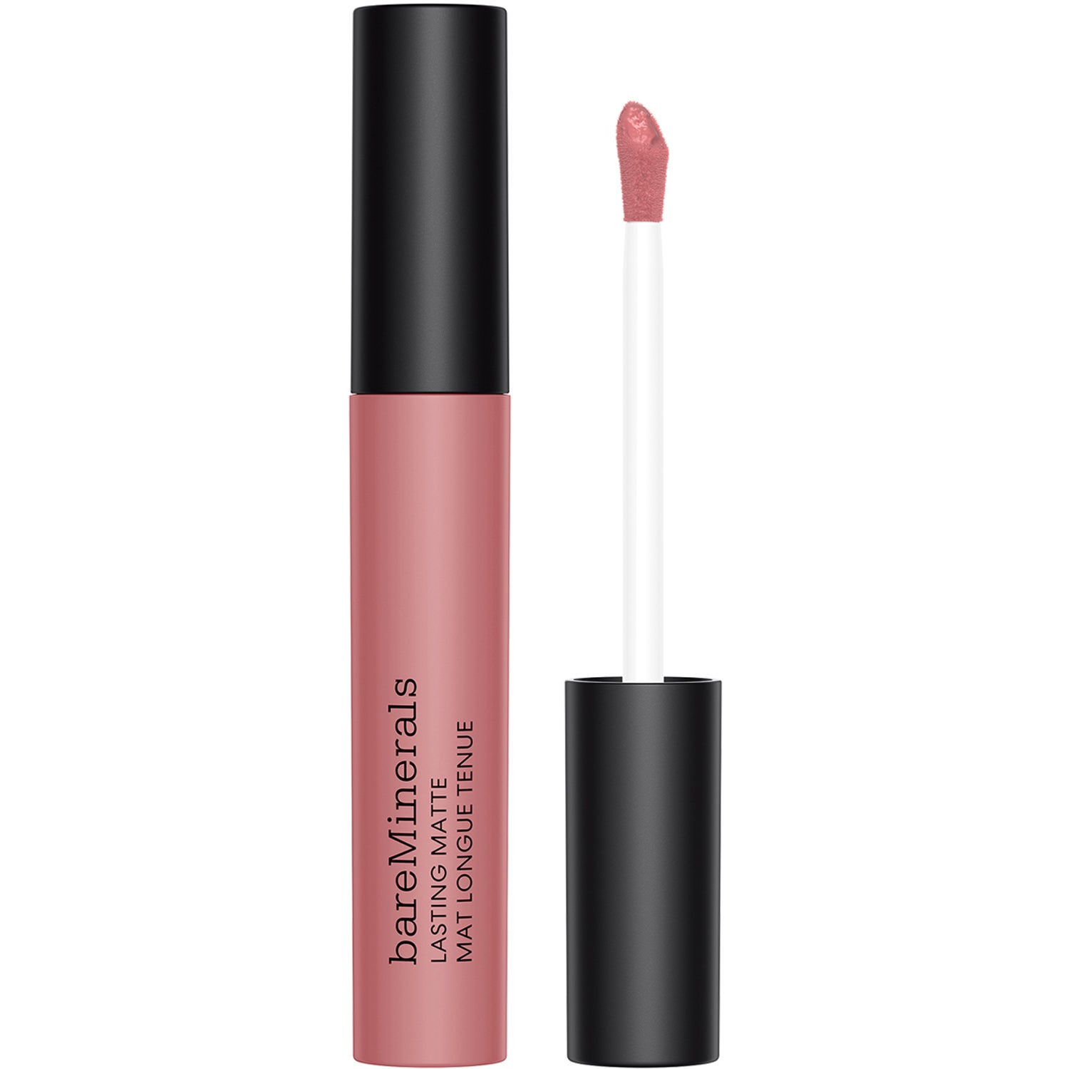 bareMinerals Mineralist Lasting Matte Liquid Lipstick Influential - 3.5 ml