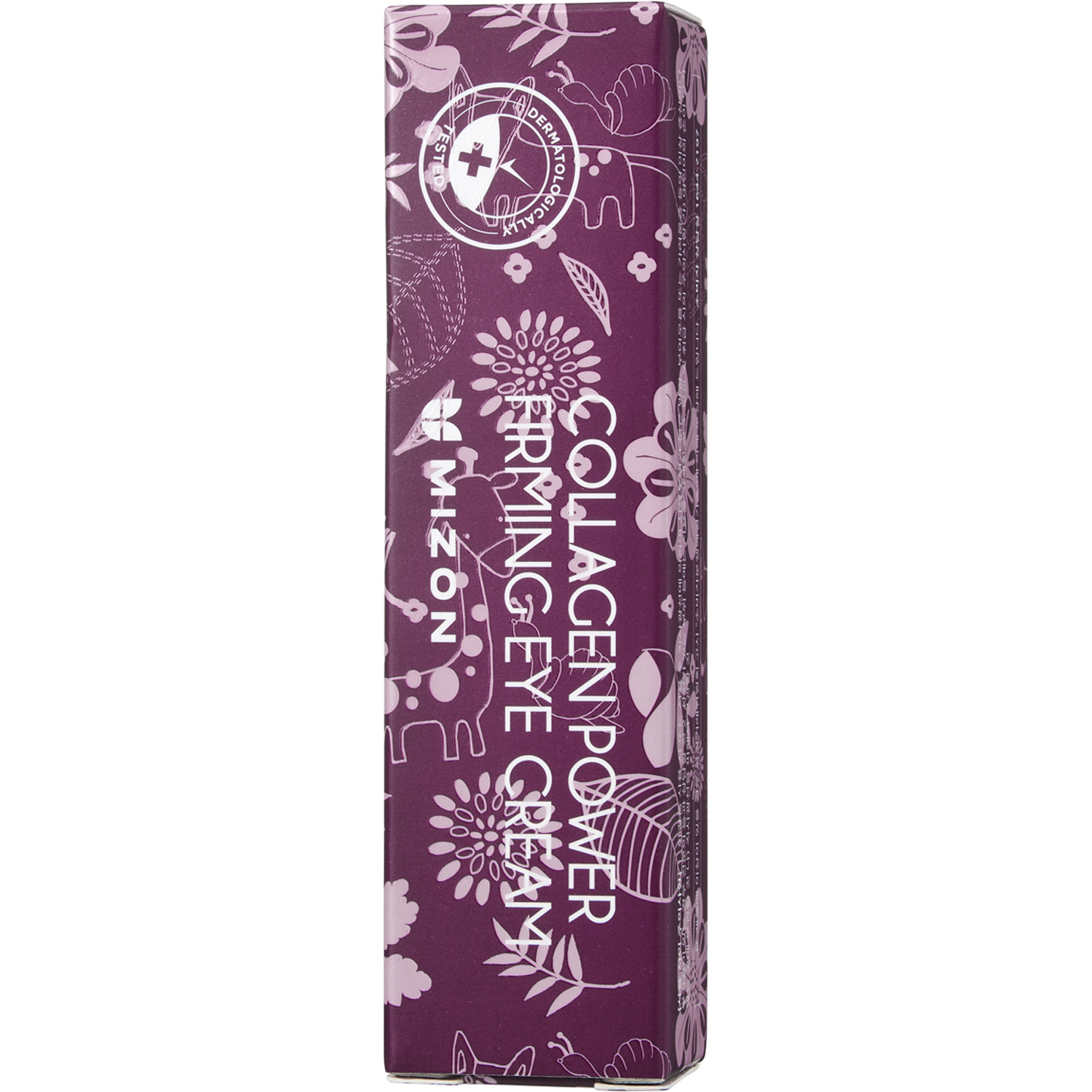 Collagen Power Firming Eye Cream