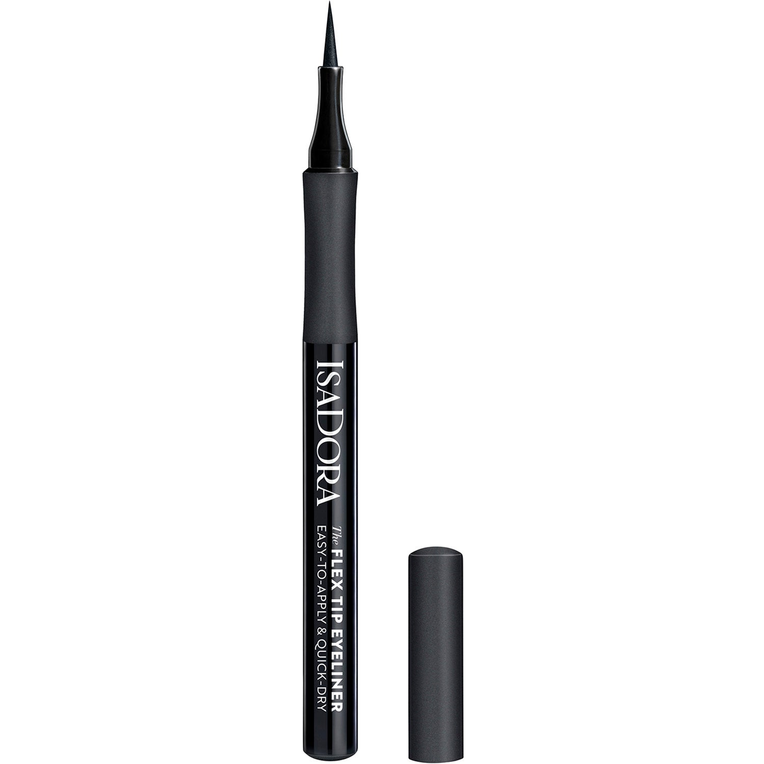 Flex Tip Matte Eyeliner 81 Matt Black