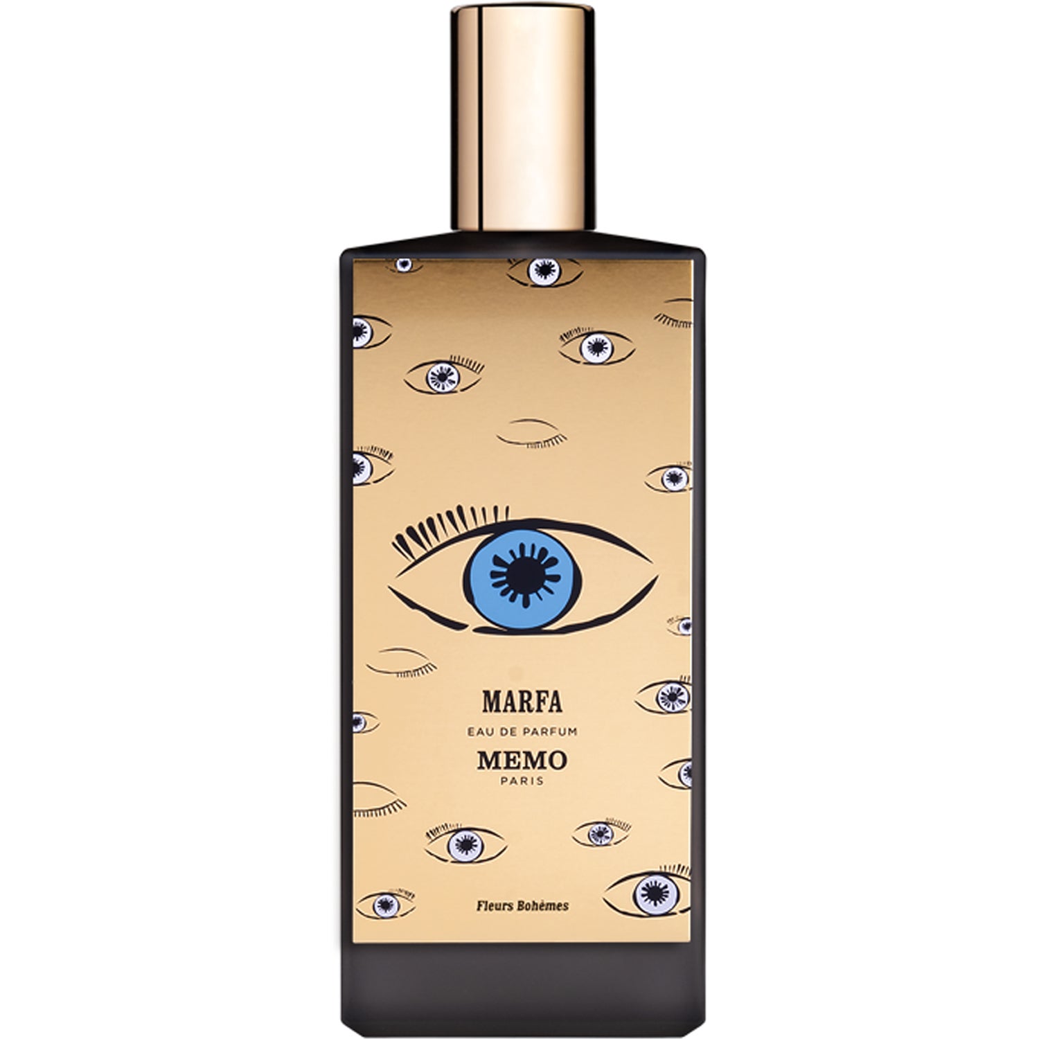 Marfa EdP (Størrelse: 75 ML)
