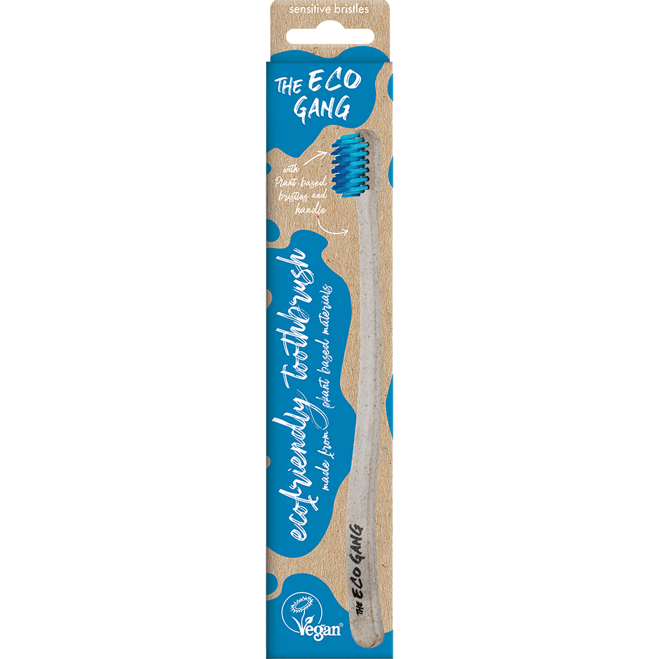 Adult Plant Based Toothbrush