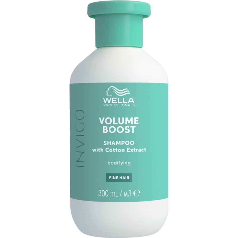 Wella Professionals INVIGO Volume Shampoo 300 ml