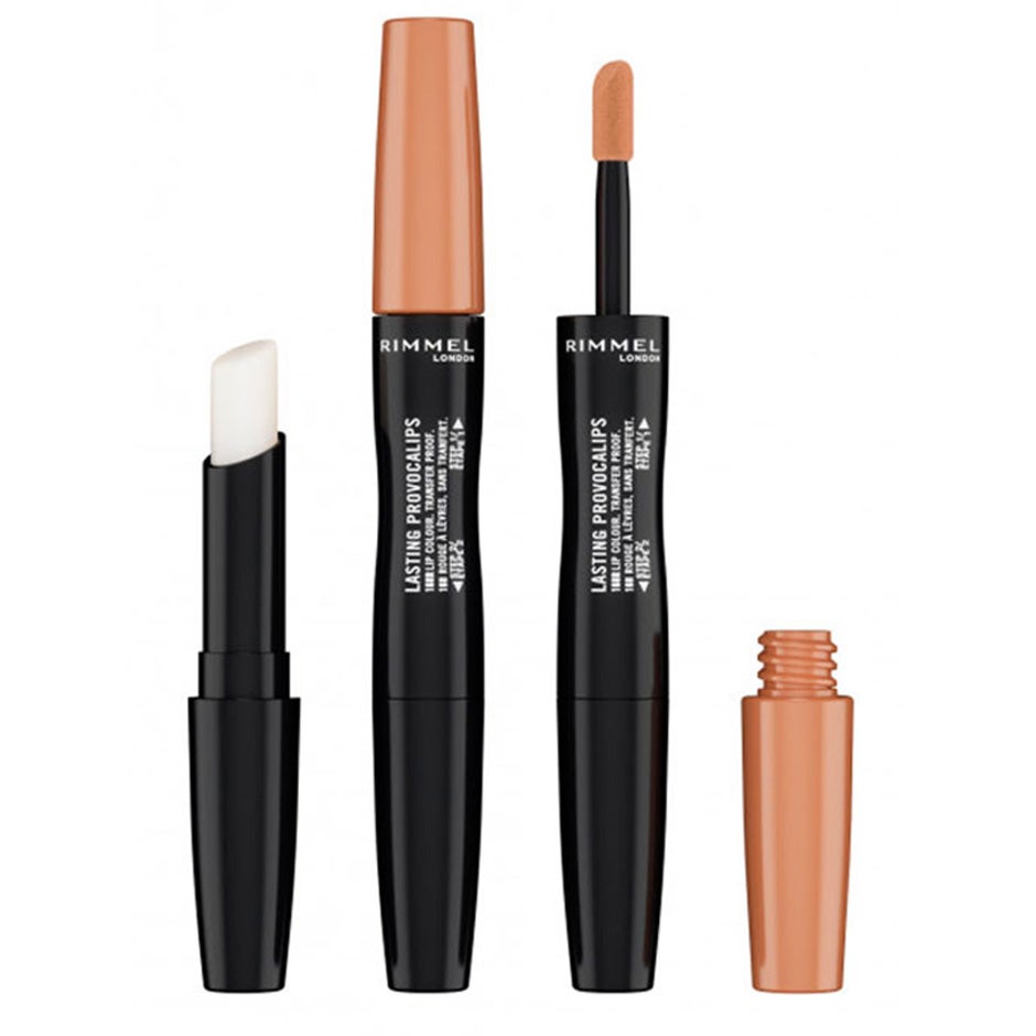Rimmel Provocalips 115 Best undressed 4ml
