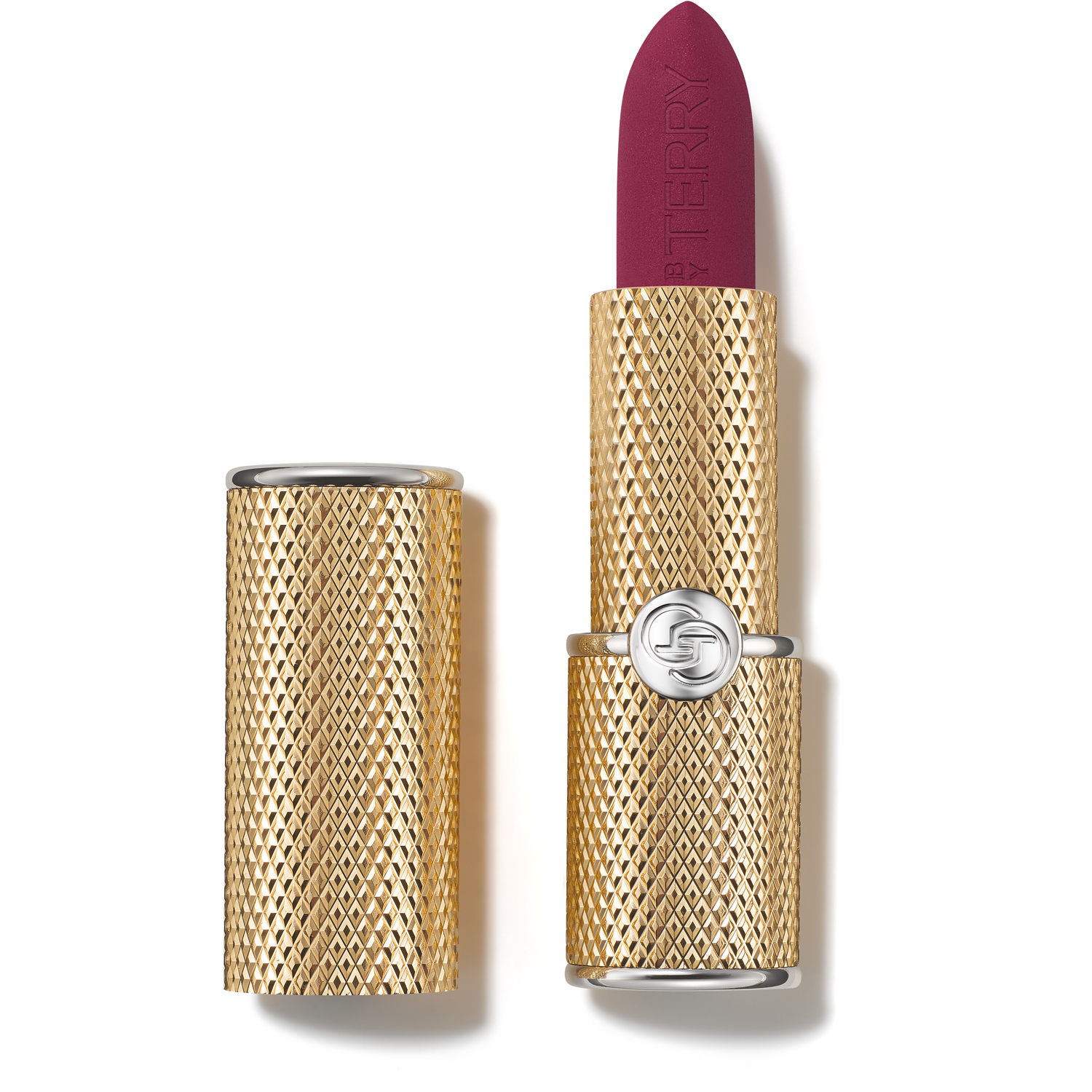 Rouge Opulent Satin Lipstick N10 Cherry Cherie 3,5ml