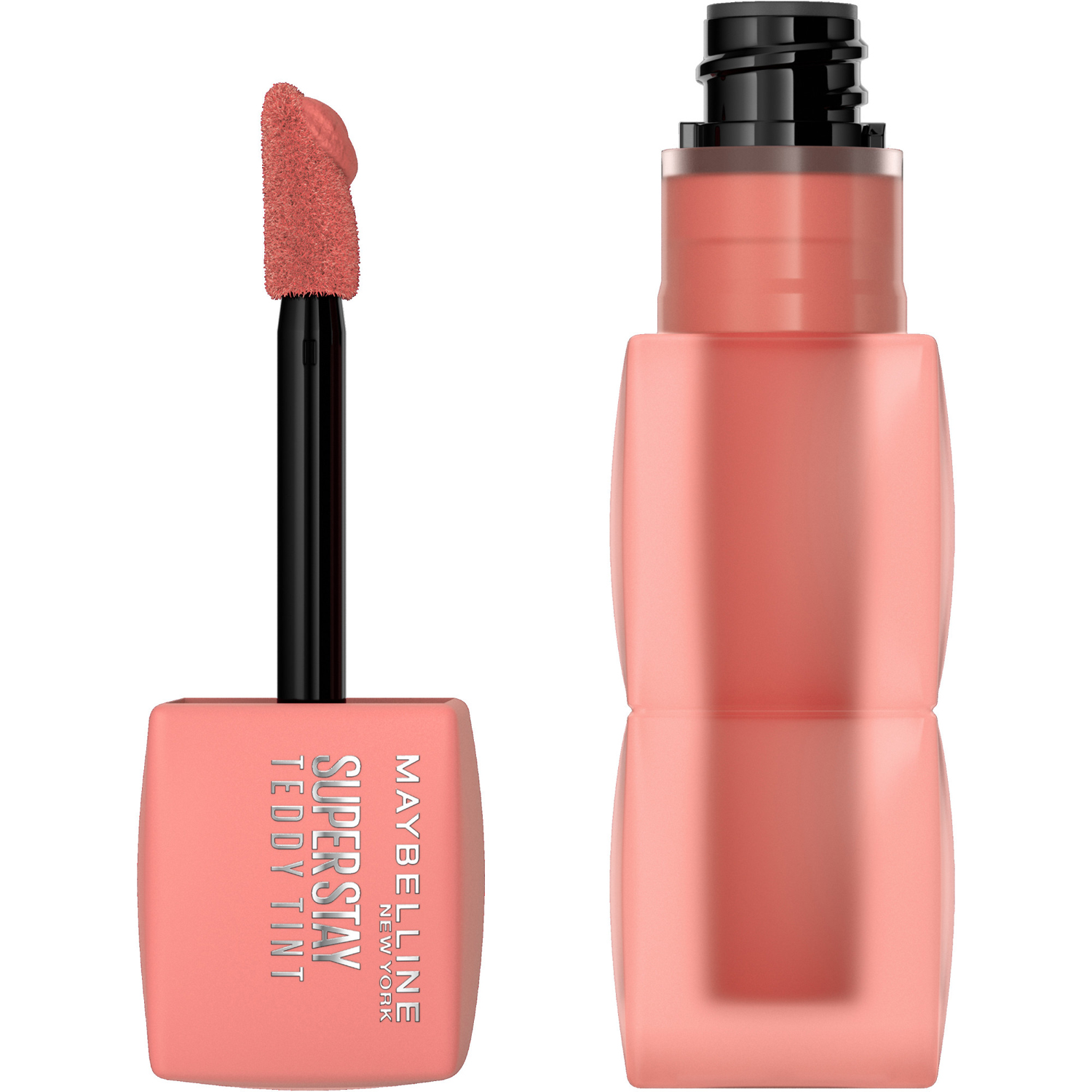 Superstay Teddy Tint Liquid Lip Tint 10 Current Mood - 5 ml
