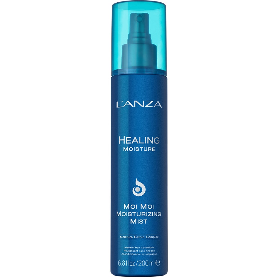 L'ANZA Moi Moi Moisturizing Mist 200 ml