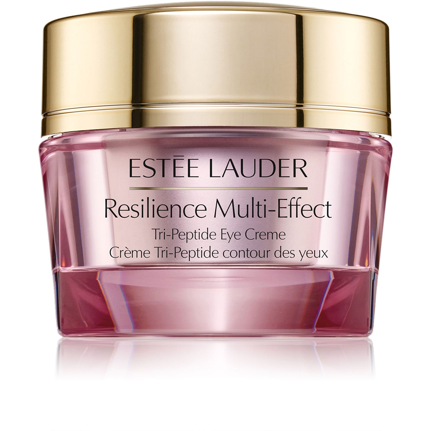 Resilience Multi-Effect Tri-Peptide Eye Creme 15 ml