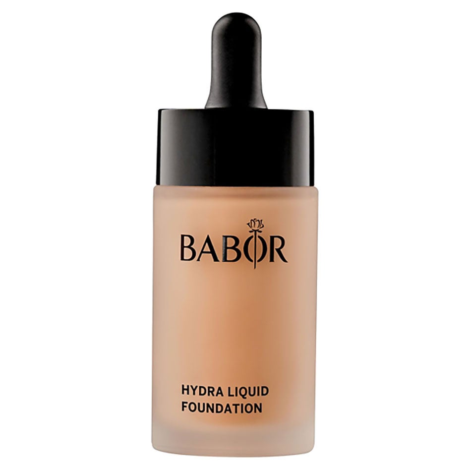 Bilde av Babor Hydra Liquid Foundation Peach Vanilla - 30 Ml