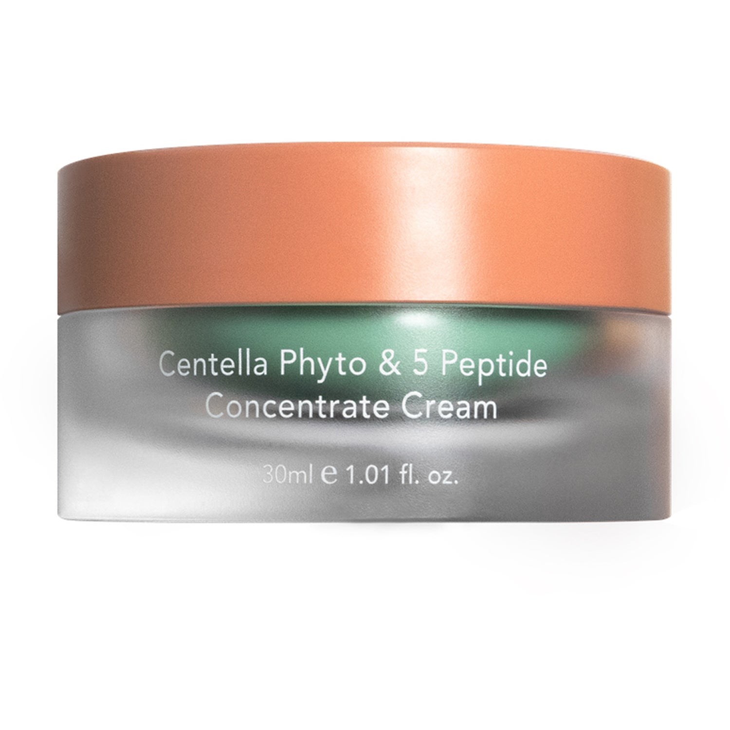 HaruHaru Wonder Centella Phyto & 5 Peptide Concentrate Cream