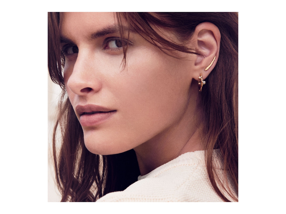 Kamma Hoops