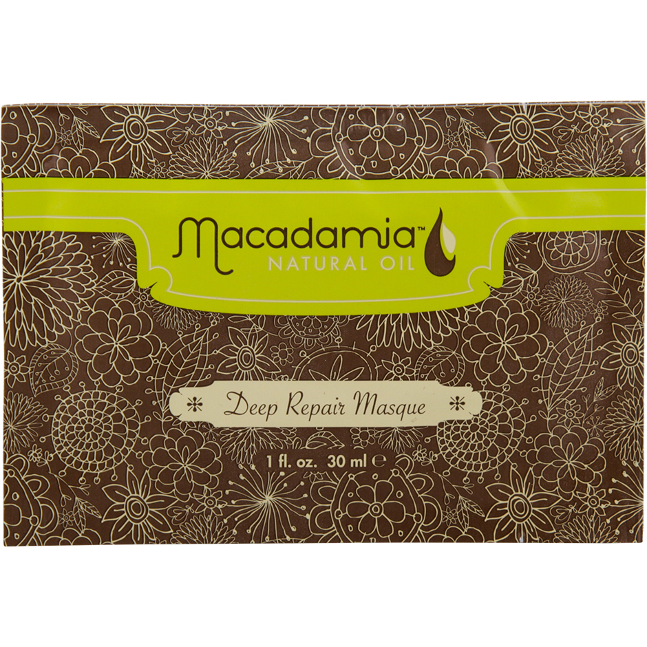 Deep Repair Masque 30ml