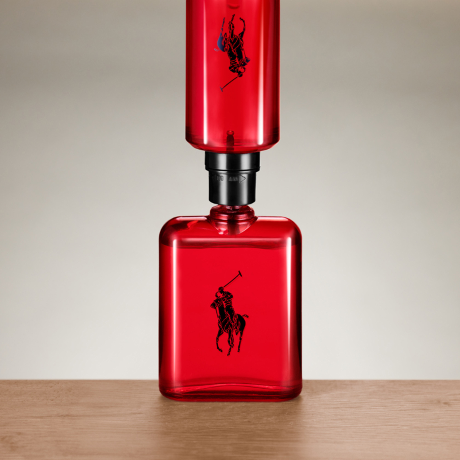 Polo Red