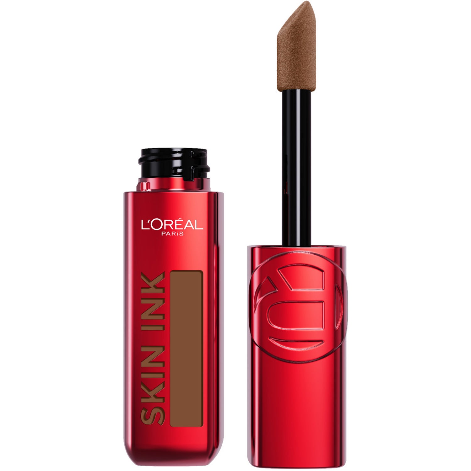 L’Oréal Paris Infaillible Skin Ink 2-in-1 Foundation Concealer 440 Neutral – 15 ml