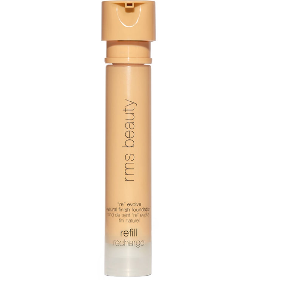 Bilde av Rms Beauty Re Evolve Natural Finish Foundation Refill 22.5 - 29 Ml