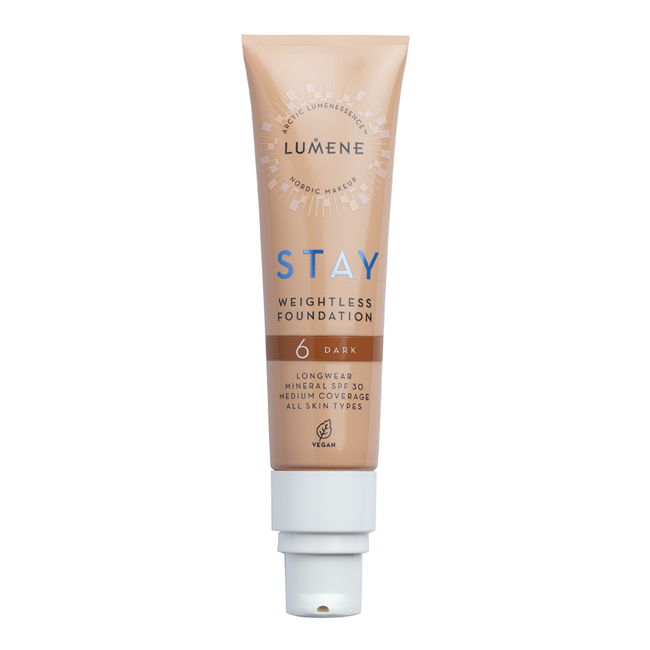 Stay Weightless Foundation SPF30