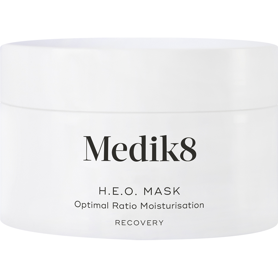 H.E.O Mask