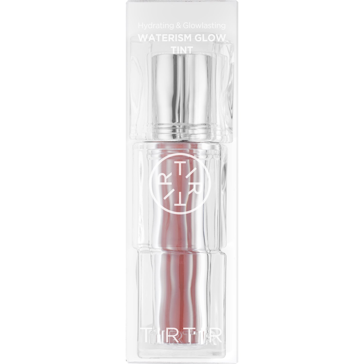 TIRTIR Waterism Glow Tint 02 Merry Coral - 4 g