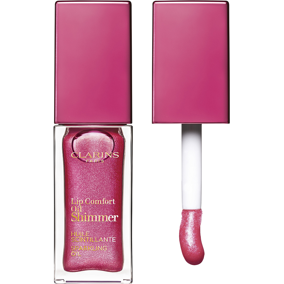 Lip Comfort Oil Shimmer