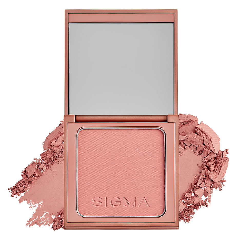 Bilde av Sigma Beauty Blush Sunset Kiss - 8 G