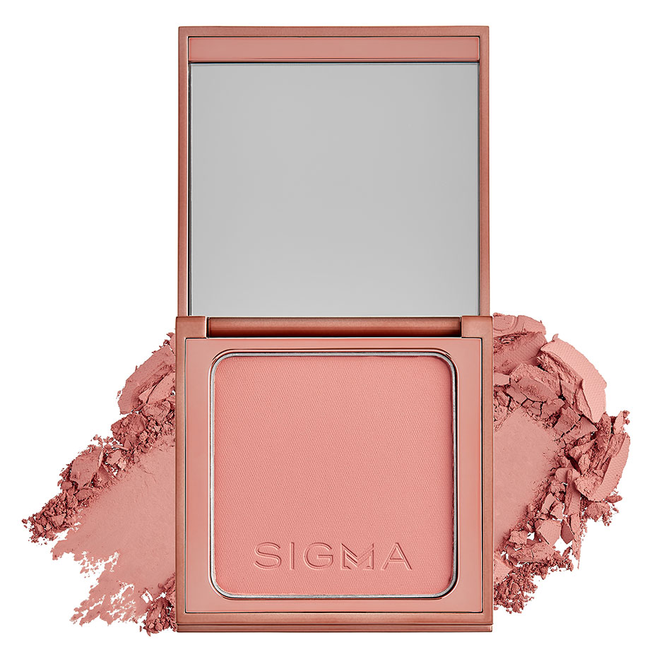 Beauty Blush Sunset Kiss