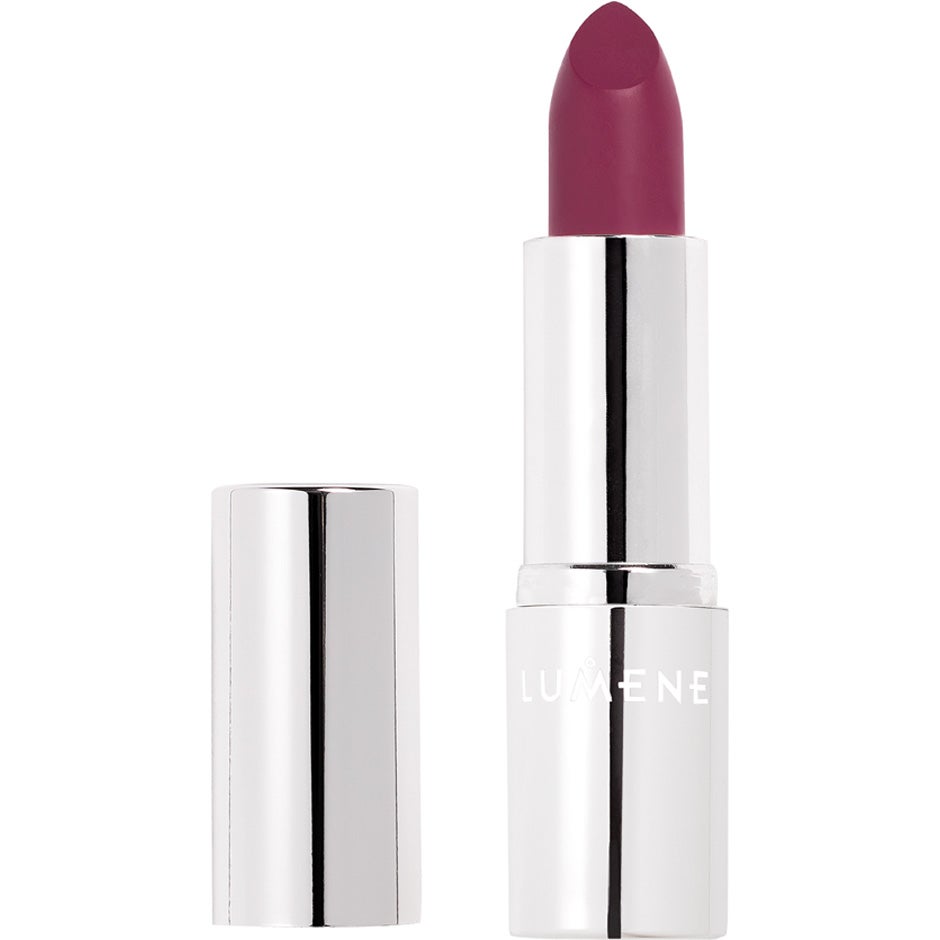 Luminous Moisture Lipstick 16 Velvet Plum