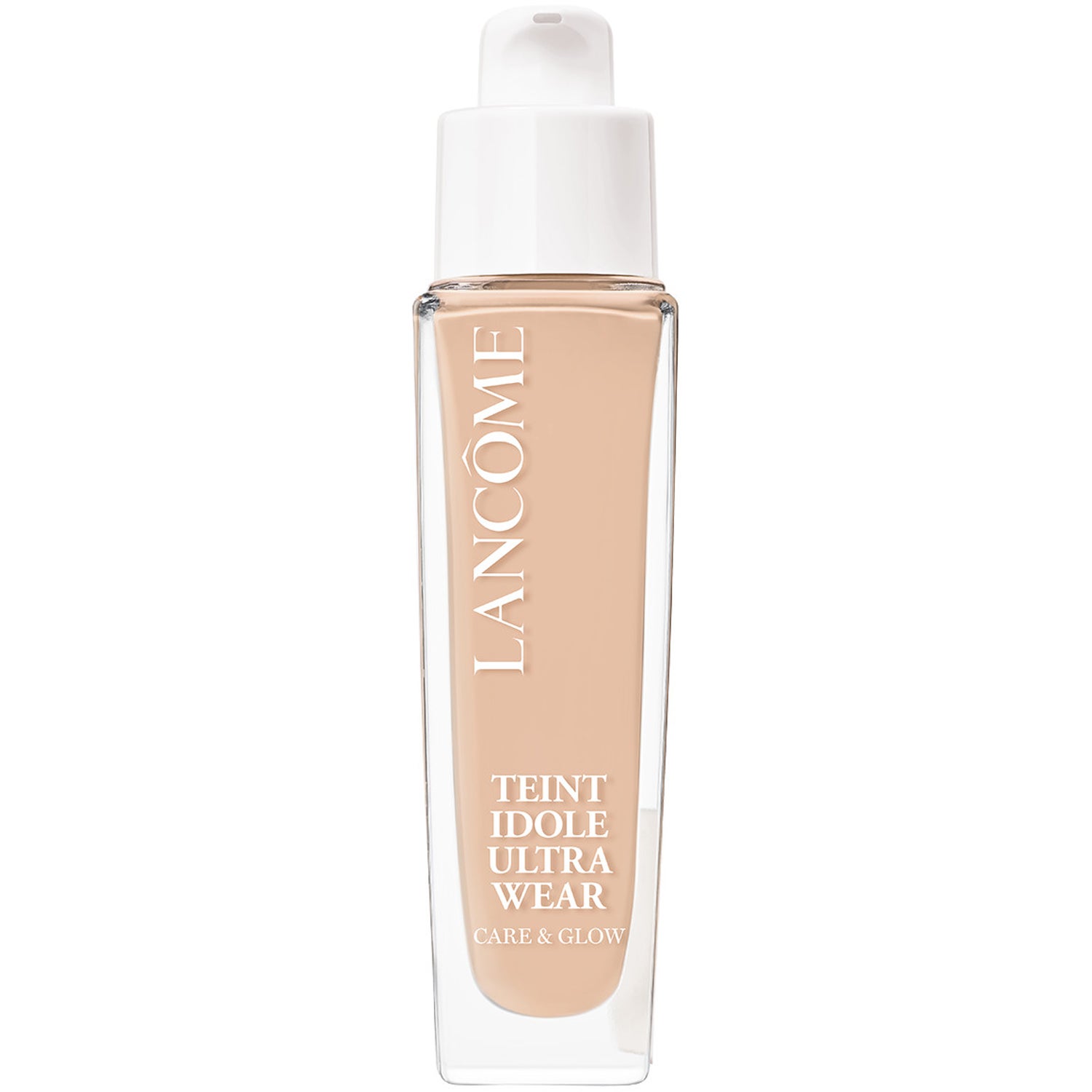Lancôme Teint Idôle Ultra Wear Care & Glow 24H Healthy Glow Foundation 110C