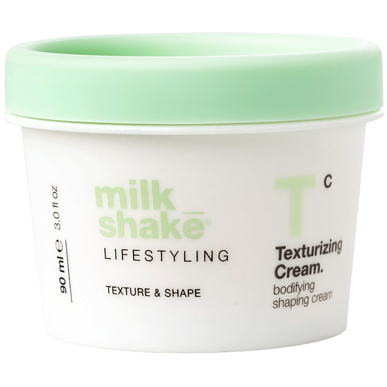 milk_shake Lifestyling Texturizing Cream 90ml
