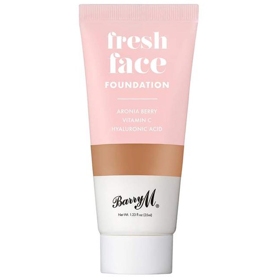 Bilde av Barry M Fresh Face Foundation 13 - 35 Ml