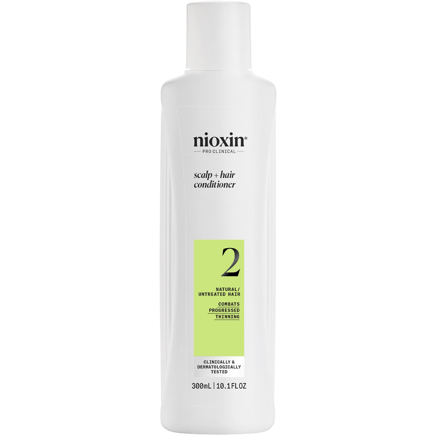 System 2 Conditioner (300 ml)