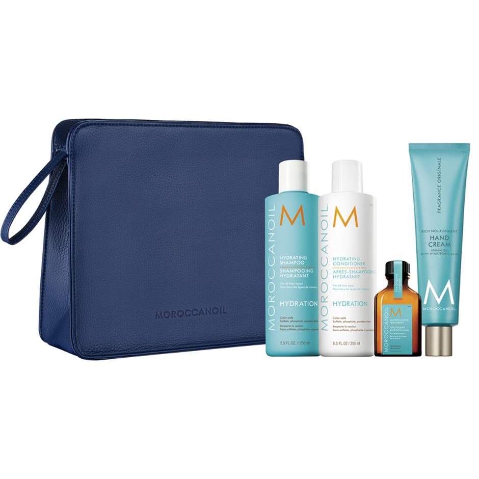 Holiday Hydration Set