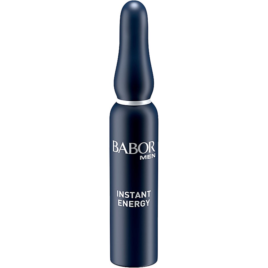 Bilde av Babor Instant Energy Ampoule 14 Ml