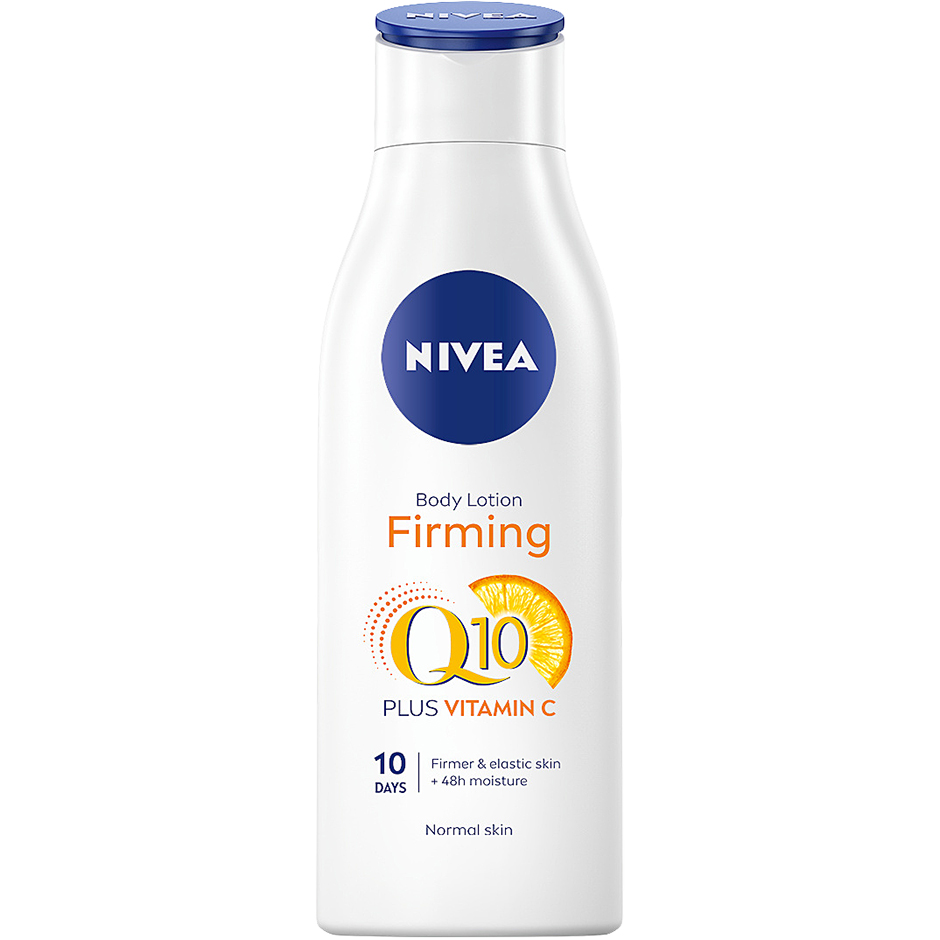 Bilde av Nivea Q10 Vitamin C Body Lotion 250 Ml