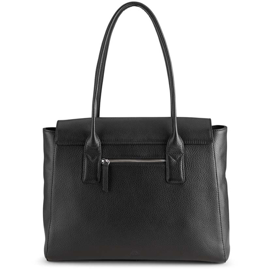 Natalie MBG Work Bag, Grain