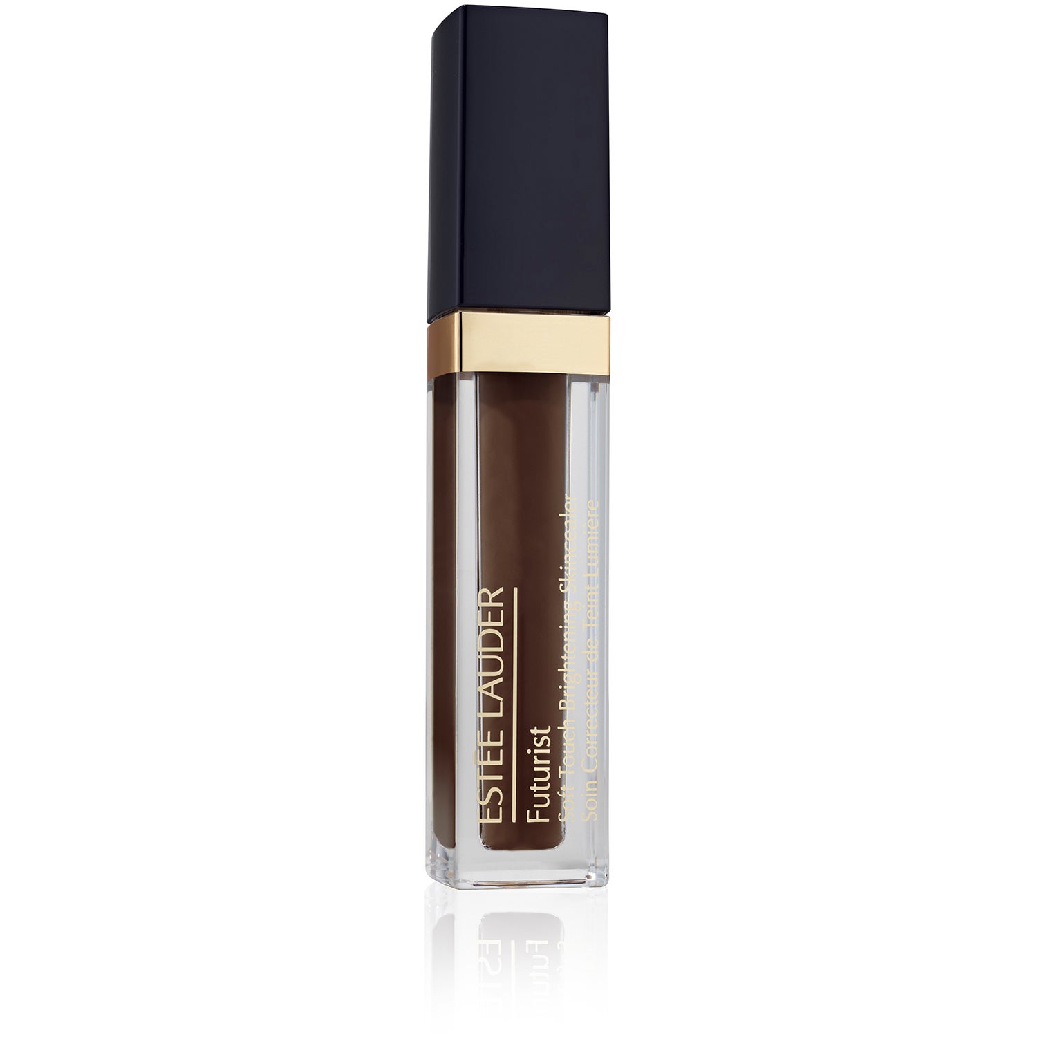 Futurist Soft Touch Brightening Skincealer 6 ml (Farge: 7N Ultra Deep)