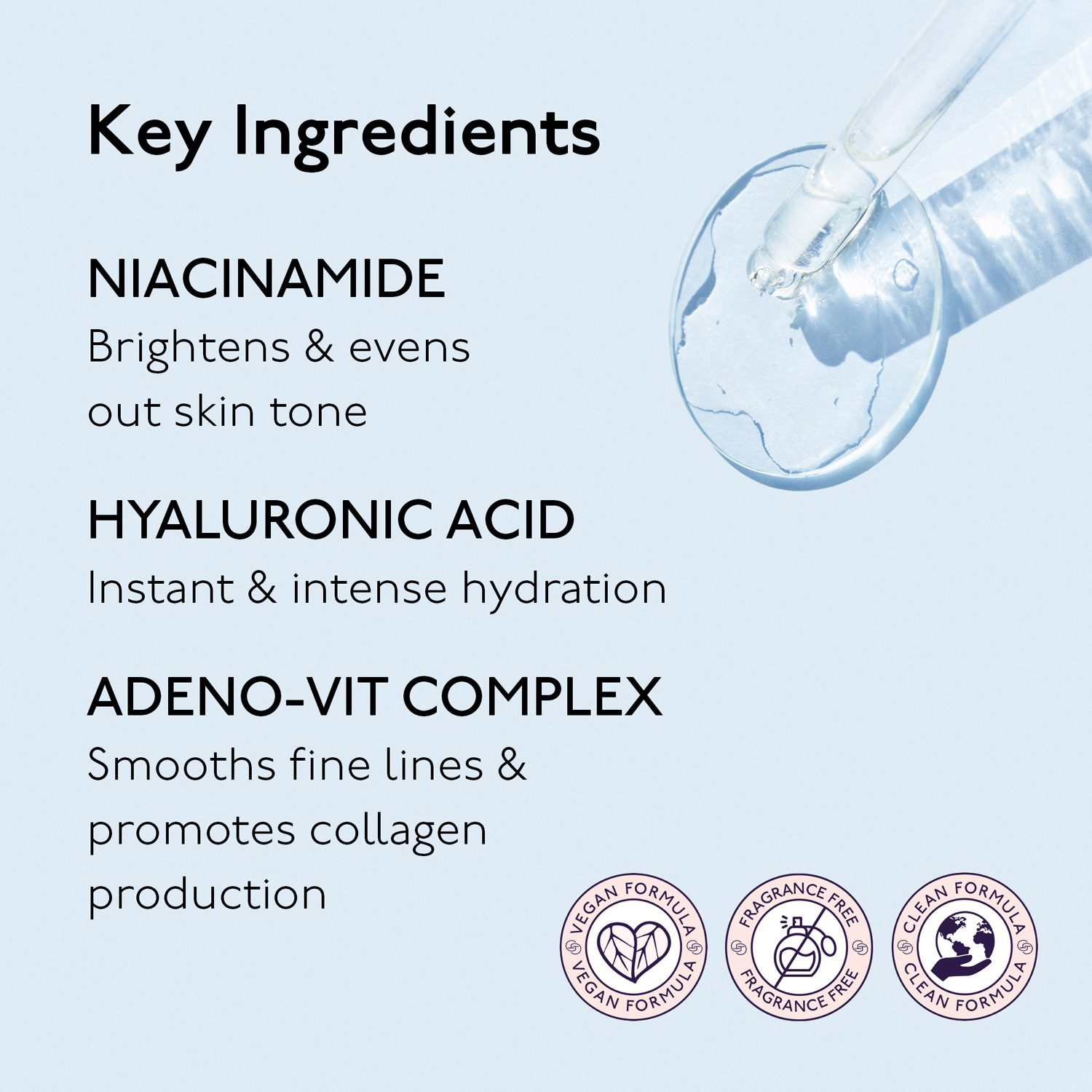 Hyaluronic UV Base SPF50