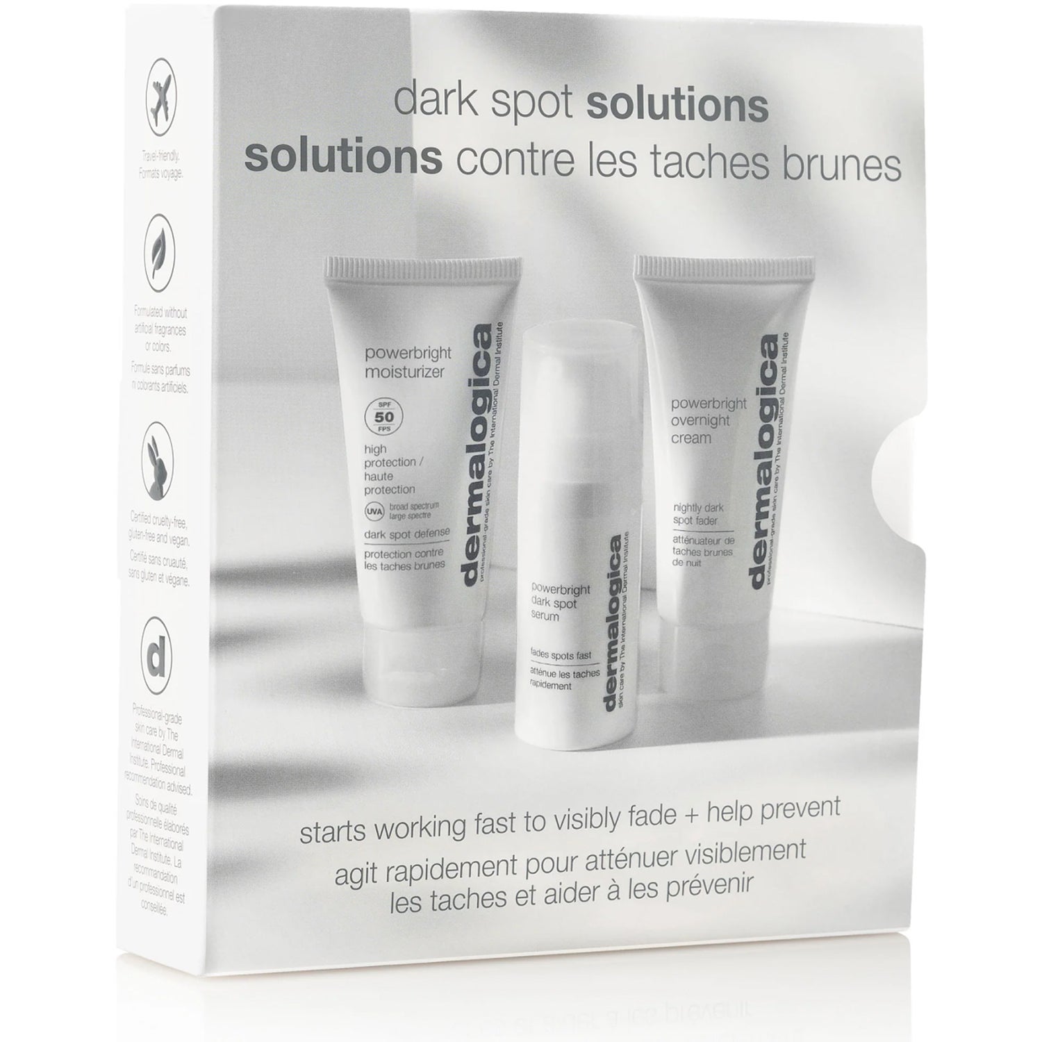 Dermalogica Dark Spot Solutions Kit