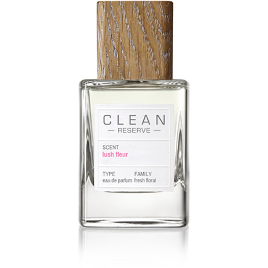 Bilde av Clean Reserve Lush Fleur Eau De Parfum - 50 Ml