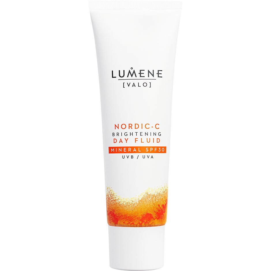 Lumene Nordic-C Valo Brightening Day Fluid Mineral SPF30 50ml