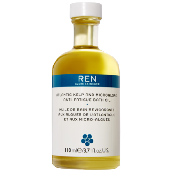 Bilde av Ren Atlantic Kelp And Microalgae Anti-fatigue Bath Oil 110 Ml