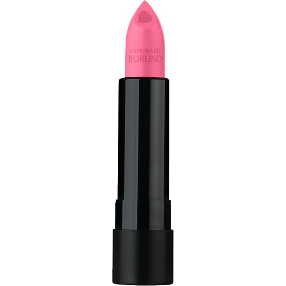 Bilde av Annemarie Börlind Lipstick Hot Pink - 4,2 G